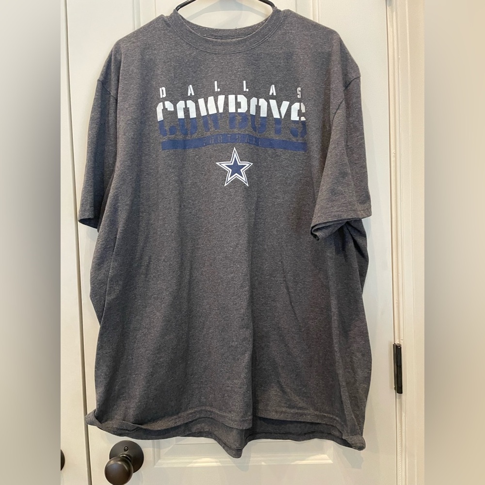 DALLAS COWBOYS 2XL tshirt nfl